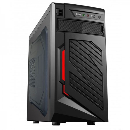 CASE PATRIOT HP3/HP4